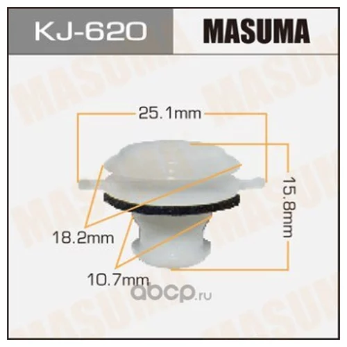    MASUMA    620-KJ KJ-620