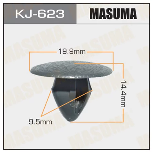     MASUMA    623-KJ      KJ-623