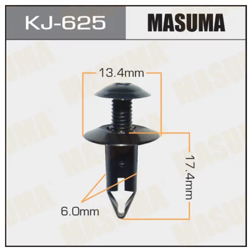    MASUMA    625-KJ KJ-625