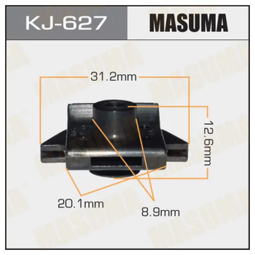    MASUMA    627-KJ KJ-627