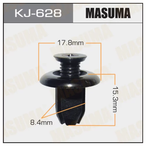    MASUMA    628-KJ KJ-628