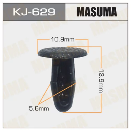    MASUMA    629-KJ KJ-629