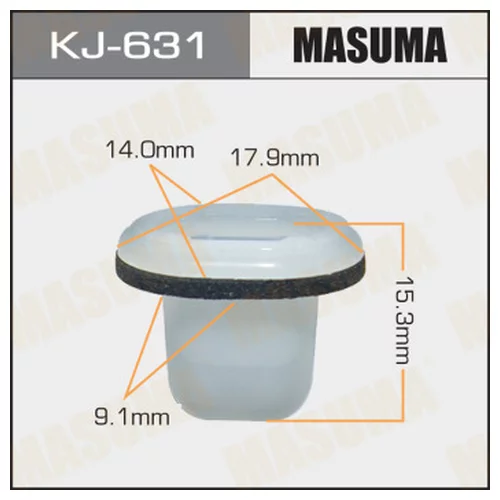     MASUMA    631-KJ   KJ-631