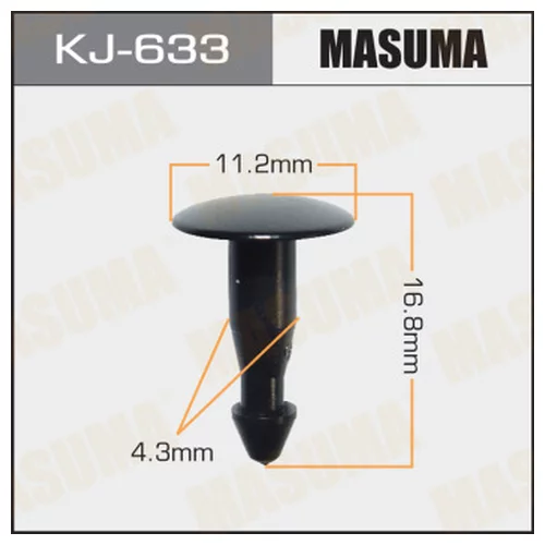    MASUMA    633-KJ KJ-633