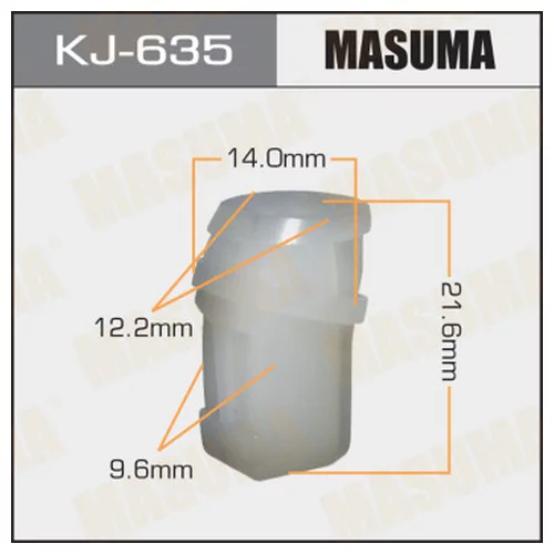    MASUMA    635-KJ KJ-635