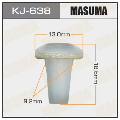    MASUMA    638-KJ KJ-638