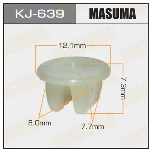    MASUMA    639-KJ KJ-639