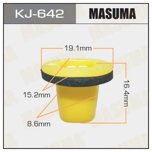    MASUMA    642-KJ KJ-642