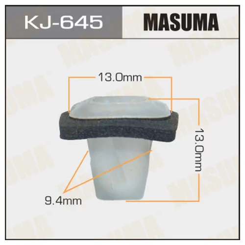    MASUMA    645-KJ KJ-645