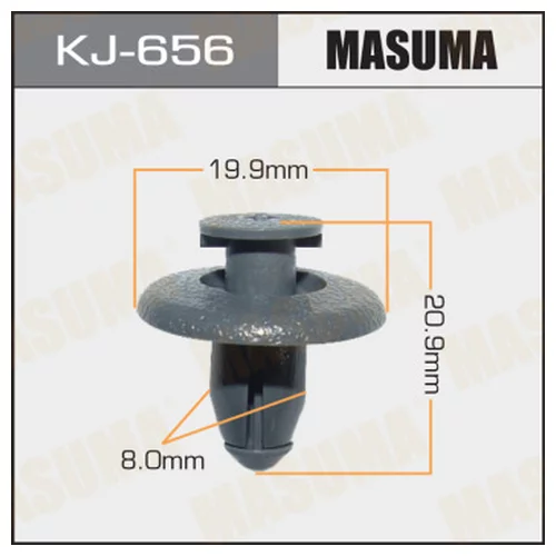    MASUMA    656-KJ      KJ-656