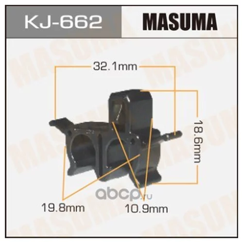    MASUMA    662-KJ KJ-662