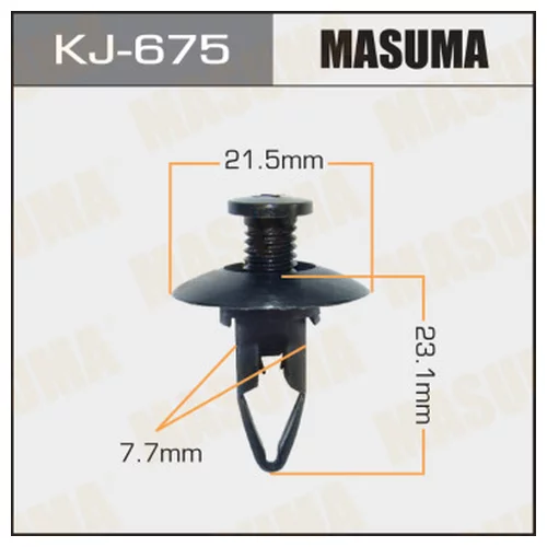    MASUMA    675-KJ KJ-675