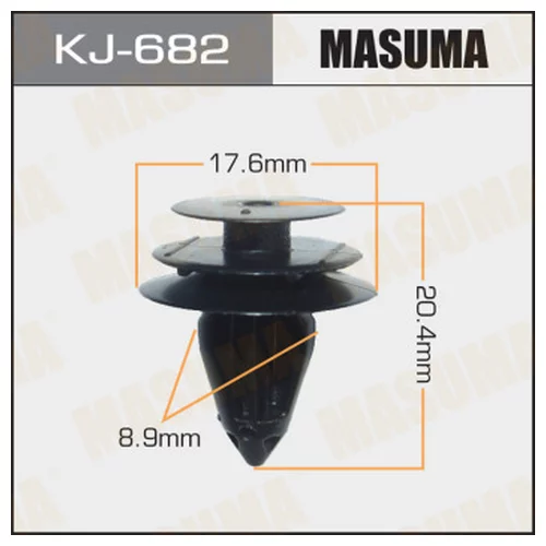     MASUMA    682-KJ   KJ-682