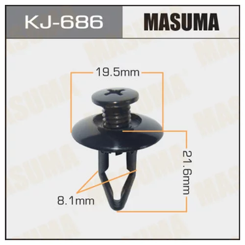    MASUMA    686-KJ KJ-686