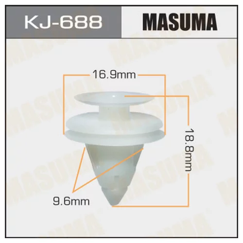     MASUMA    688-KJ   KJ-688