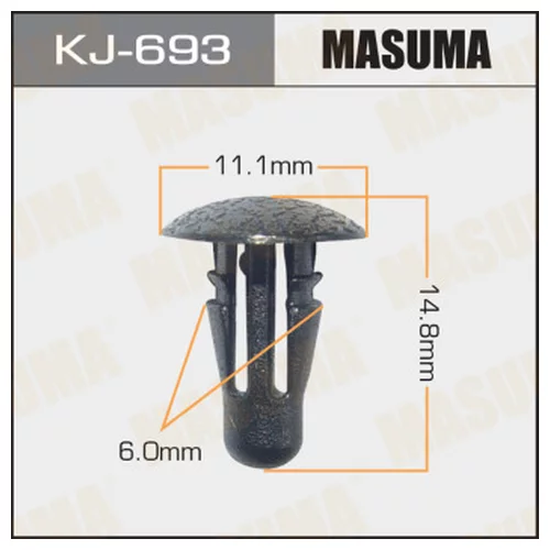    MASUMA    693-KJ KJ-693