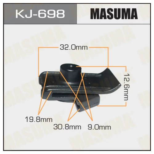    MASUMA    698-KJ KJ-698