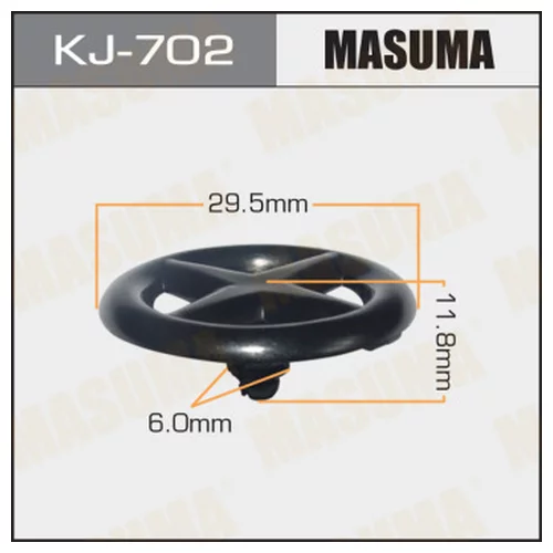    MASUMA    702-KJ KJ-702