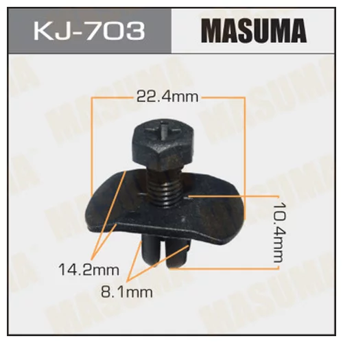    MASUMA    703-KJ KJ-703