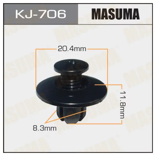     MASUMA    706-KJ   KJ-706