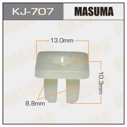     MASUMA    707-KJ   KJ-707