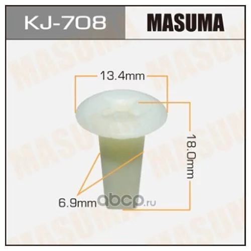    MASUMA    708-KJ KJ-708