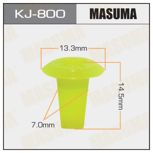    MASUMA    800-KJ KJ-800