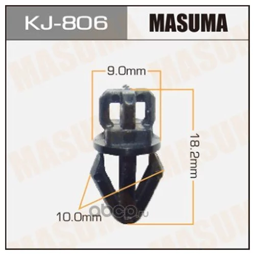    MASUMA    806-KJ KJ-806