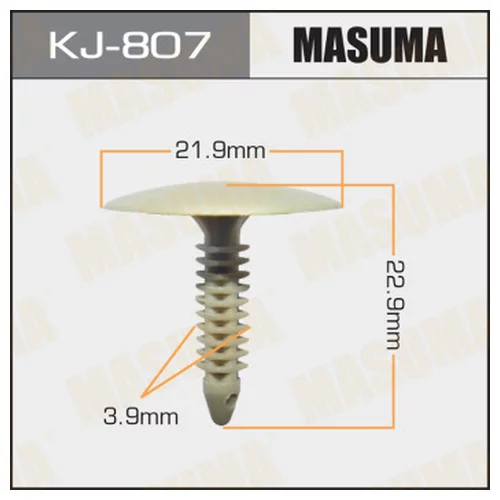    MASUMA    807-KJ KJ-807