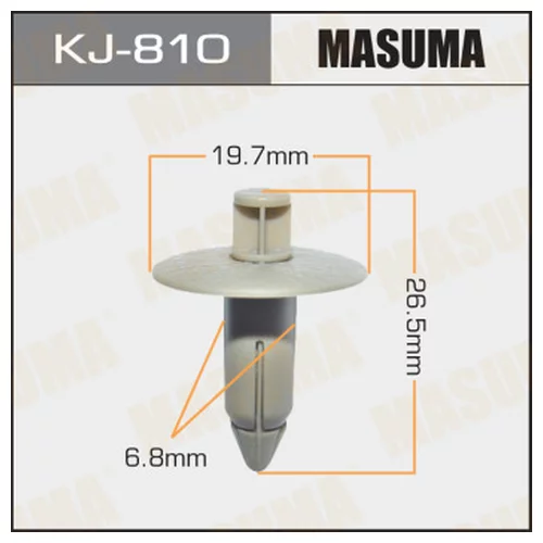    MASUMA    810-KJ KJ-810