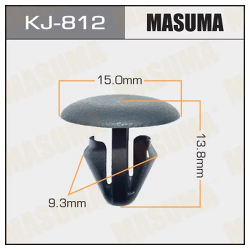    MASUMA    812-KJ KJ-812