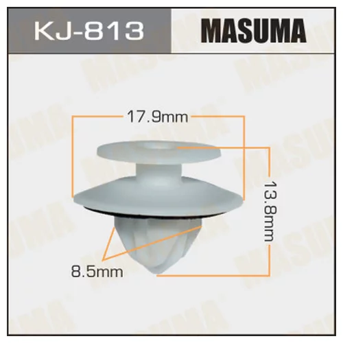    MASUMA    813-KJ KJ-813