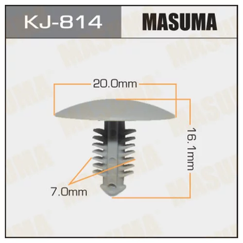    MASUMA    814-KJ KJ-814