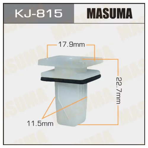    MASUMA    815-KJ KJ-815