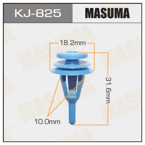    MASUMA    825-KJ KJ-825