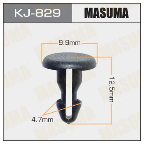    MASUMA    829-KJ KJ-829