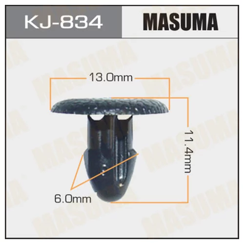    MASUMA    834-KJ KJ-834