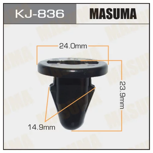    MASUMA    836-KJ KJ-836