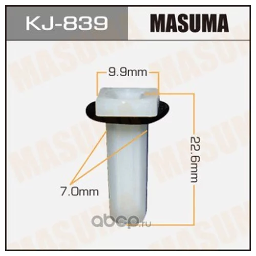    MASUMA    839-KJ KJ-839