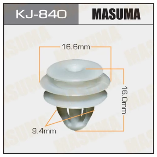    MASUMA    840-KJ KJ-840