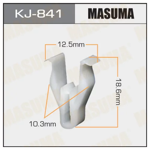     MASUMA    841-KJ   KJ-841