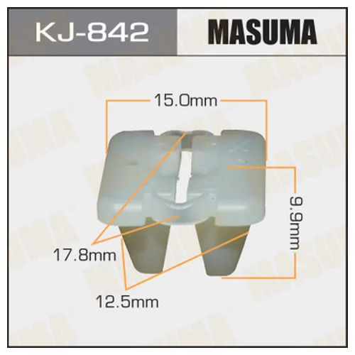    MASUMA    842-KJ KJ-842