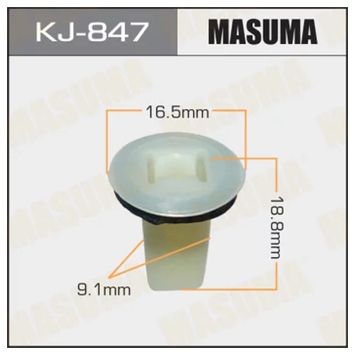    MASUMA    847-KJ KJ-847