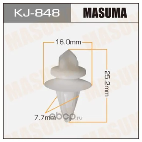    MASUMA    848-KJ KJ-848