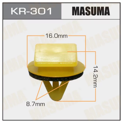   () MASUMA KR301