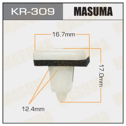   () MASUMA KR309