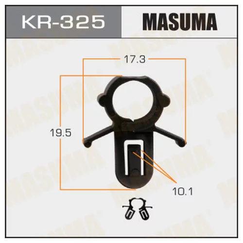   () MASUMA KR325
