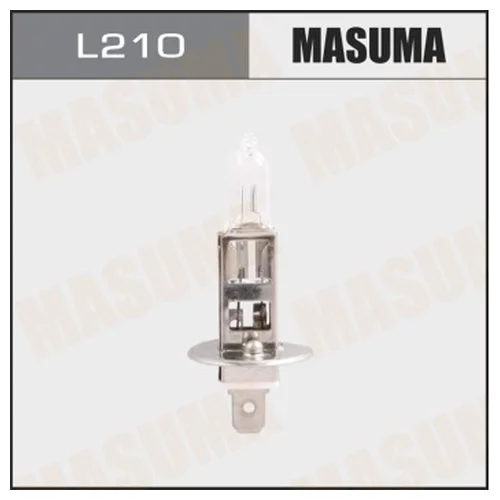 .   MASUMA H1  12V 55W L210