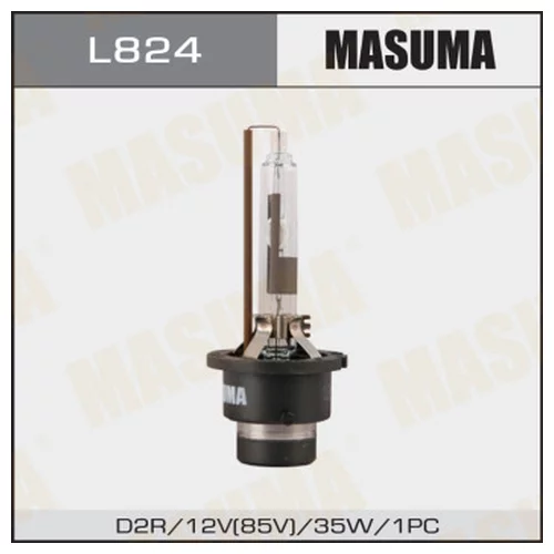  XENON MASUMA D2R 5000K 35W L824