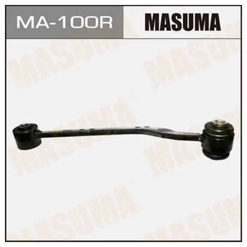   MASUMA   REAR UP RAV4, VANGUARD/ ACA3#, GSA33   (R) (1/20) MA100R